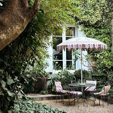 Le Logis Blanc Bed&Breakfast Coursan Εξωτερικό φωτογραφία