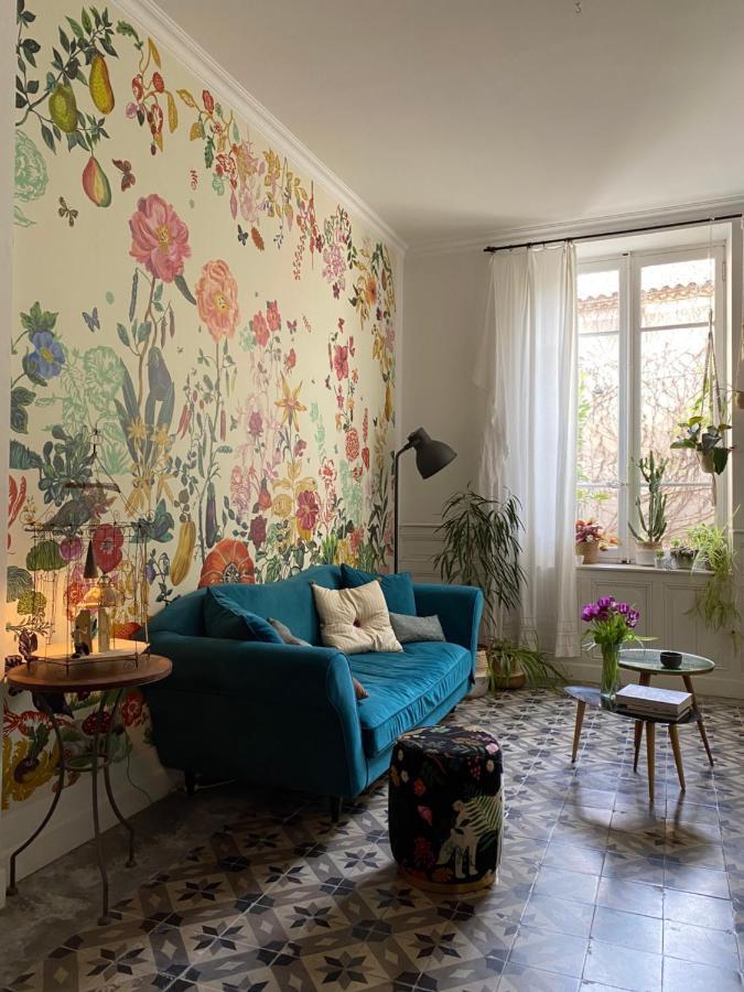 Le Logis Blanc Bed&Breakfast Coursan Εξωτερικό φωτογραφία
