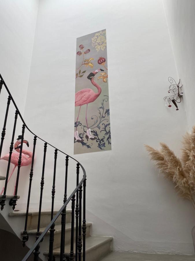 Le Logis Blanc Bed&Breakfast Coursan Εξωτερικό φωτογραφία
