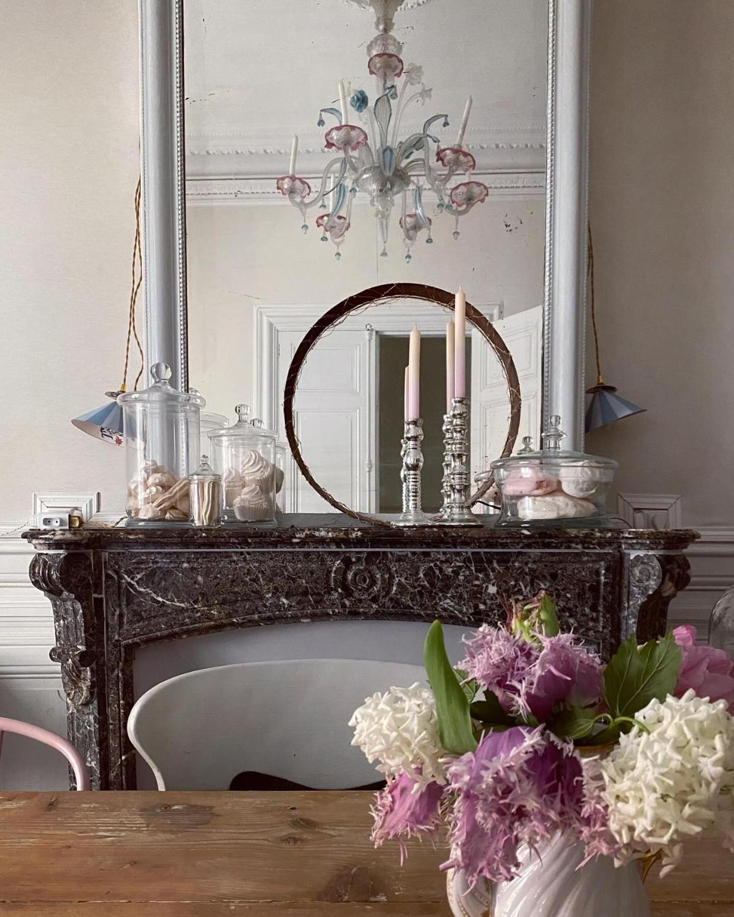 Le Logis Blanc Bed&Breakfast Coursan Εξωτερικό φωτογραφία