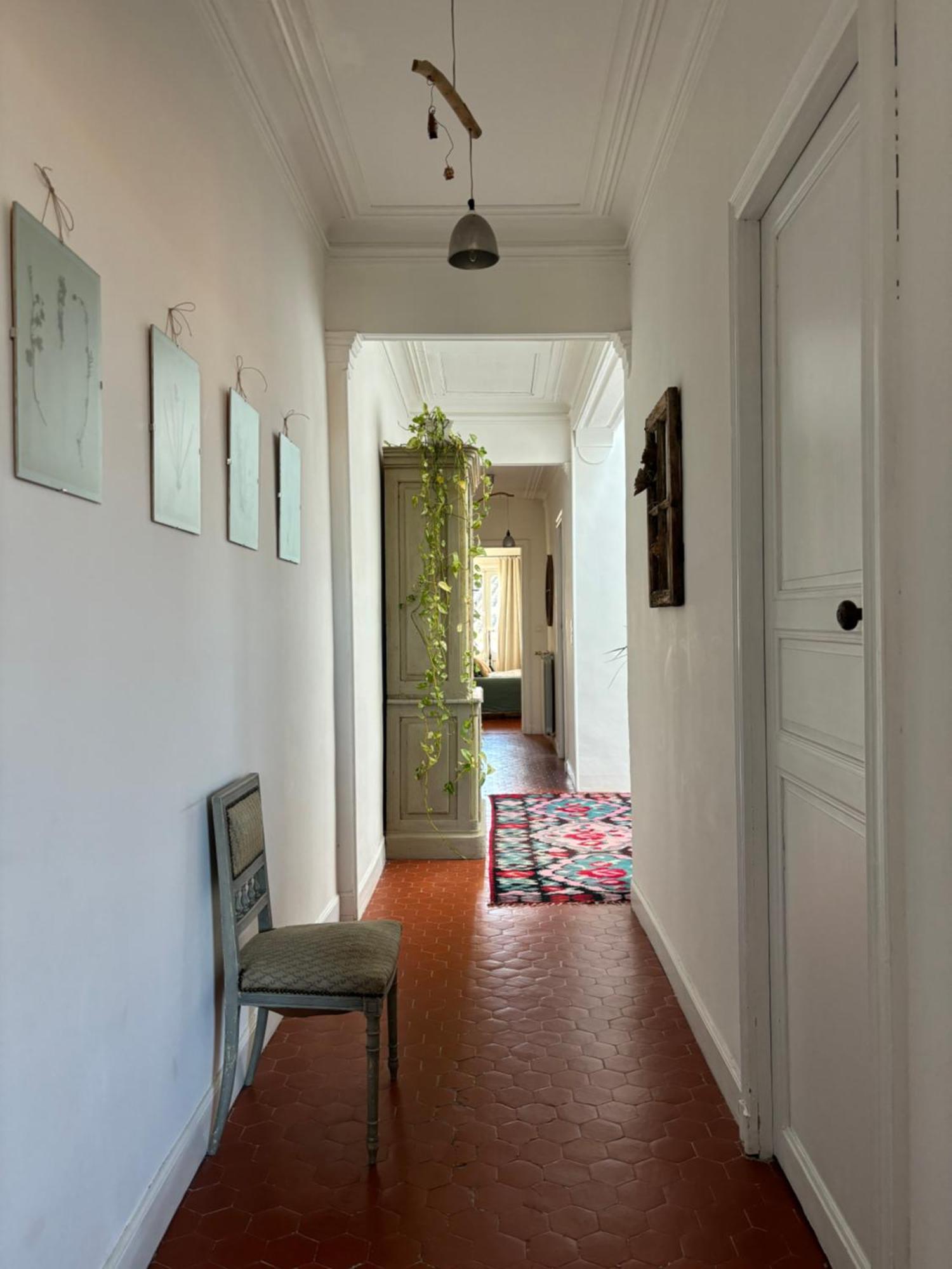 Le Logis Blanc Bed&Breakfast Coursan Εξωτερικό φωτογραφία