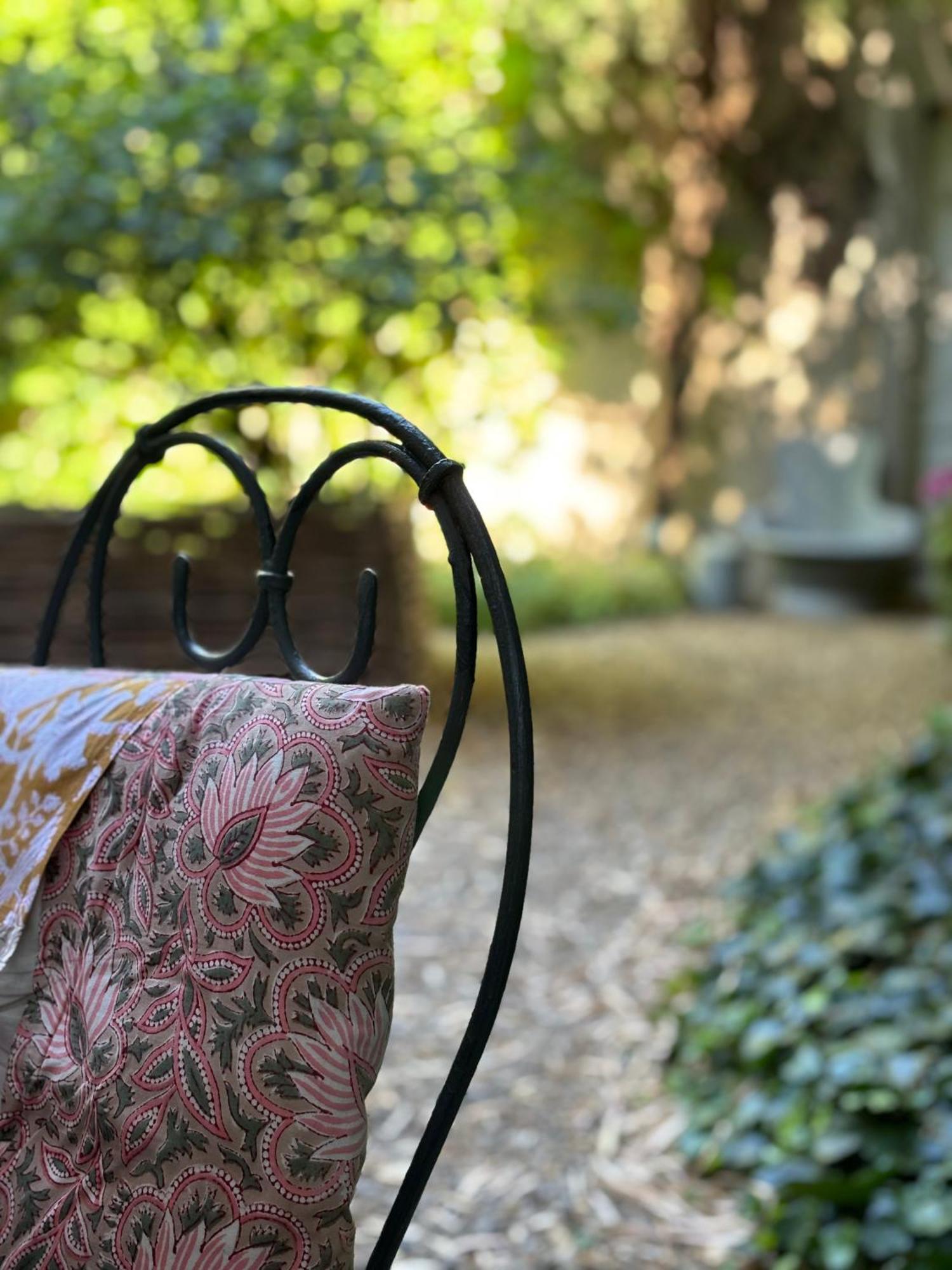 Le Logis Blanc Bed&Breakfast Coursan Εξωτερικό φωτογραφία