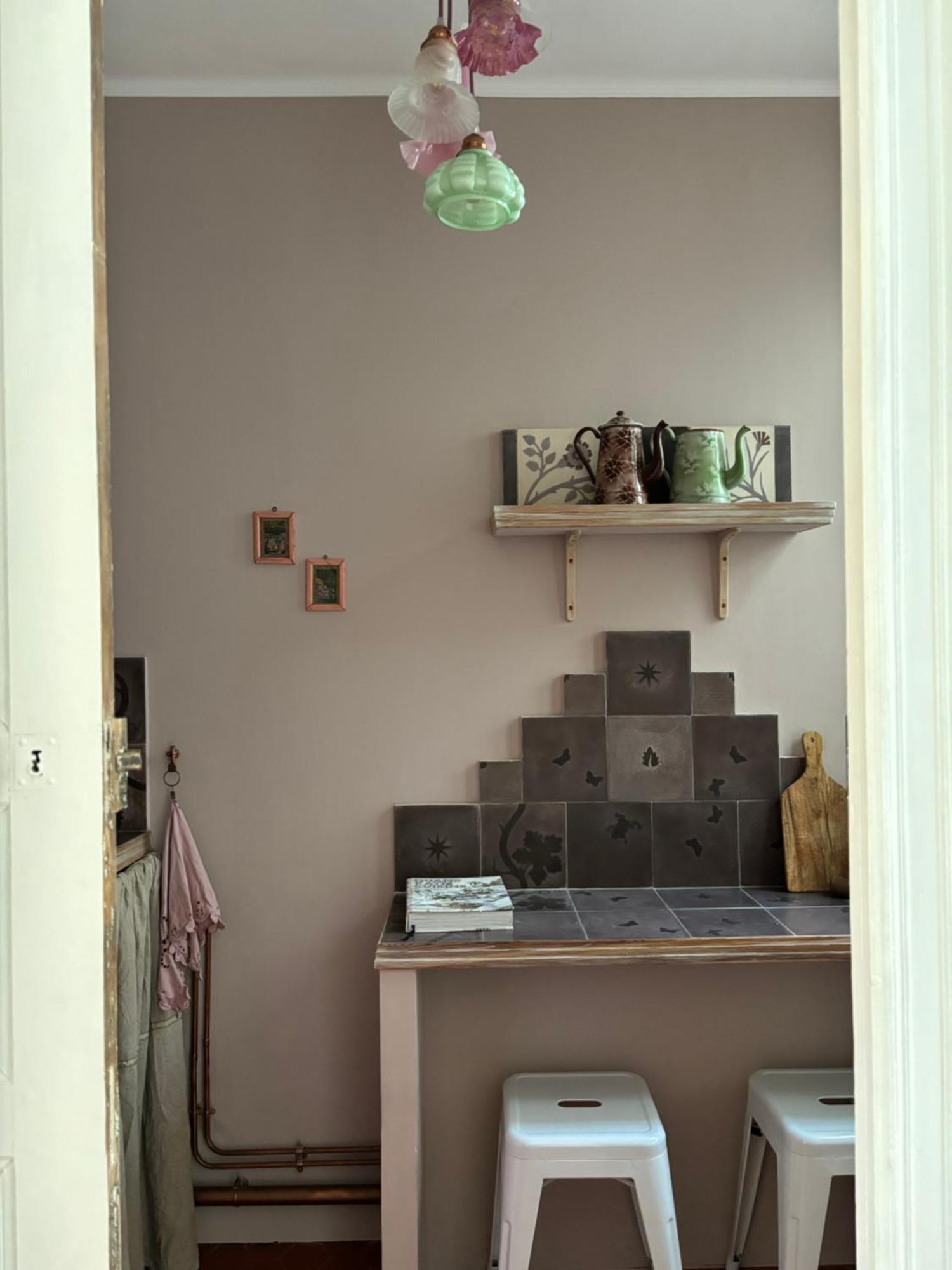 Le Logis Blanc Bed&Breakfast Coursan Εξωτερικό φωτογραφία