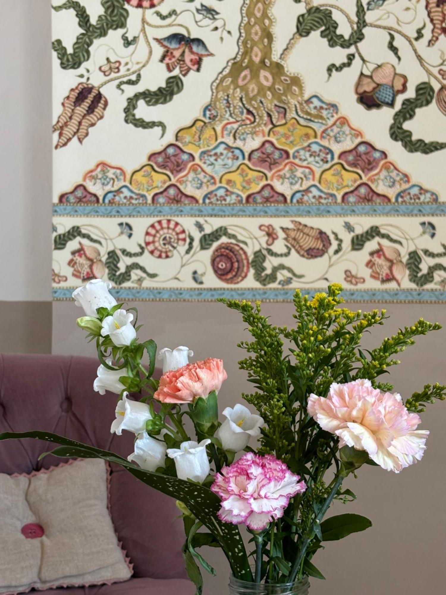 Le Logis Blanc Bed&Breakfast Coursan Εξωτερικό φωτογραφία