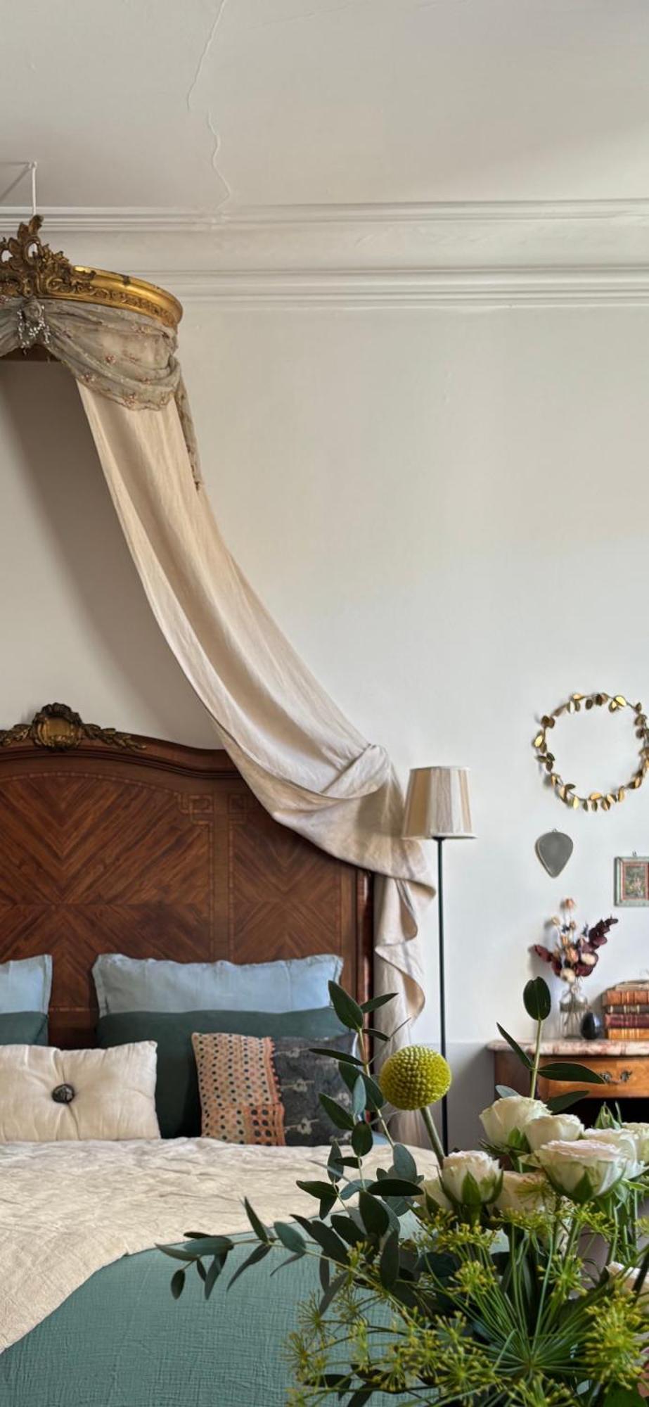 Le Logis Blanc Bed&Breakfast Coursan Εξωτερικό φωτογραφία
