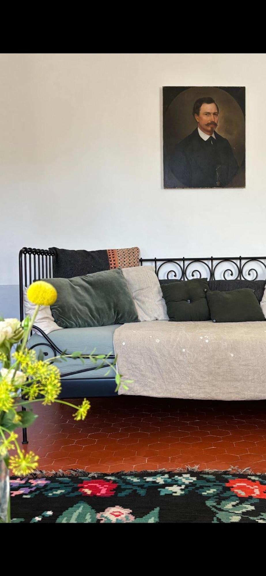 Le Logis Blanc Bed&Breakfast Coursan Εξωτερικό φωτογραφία