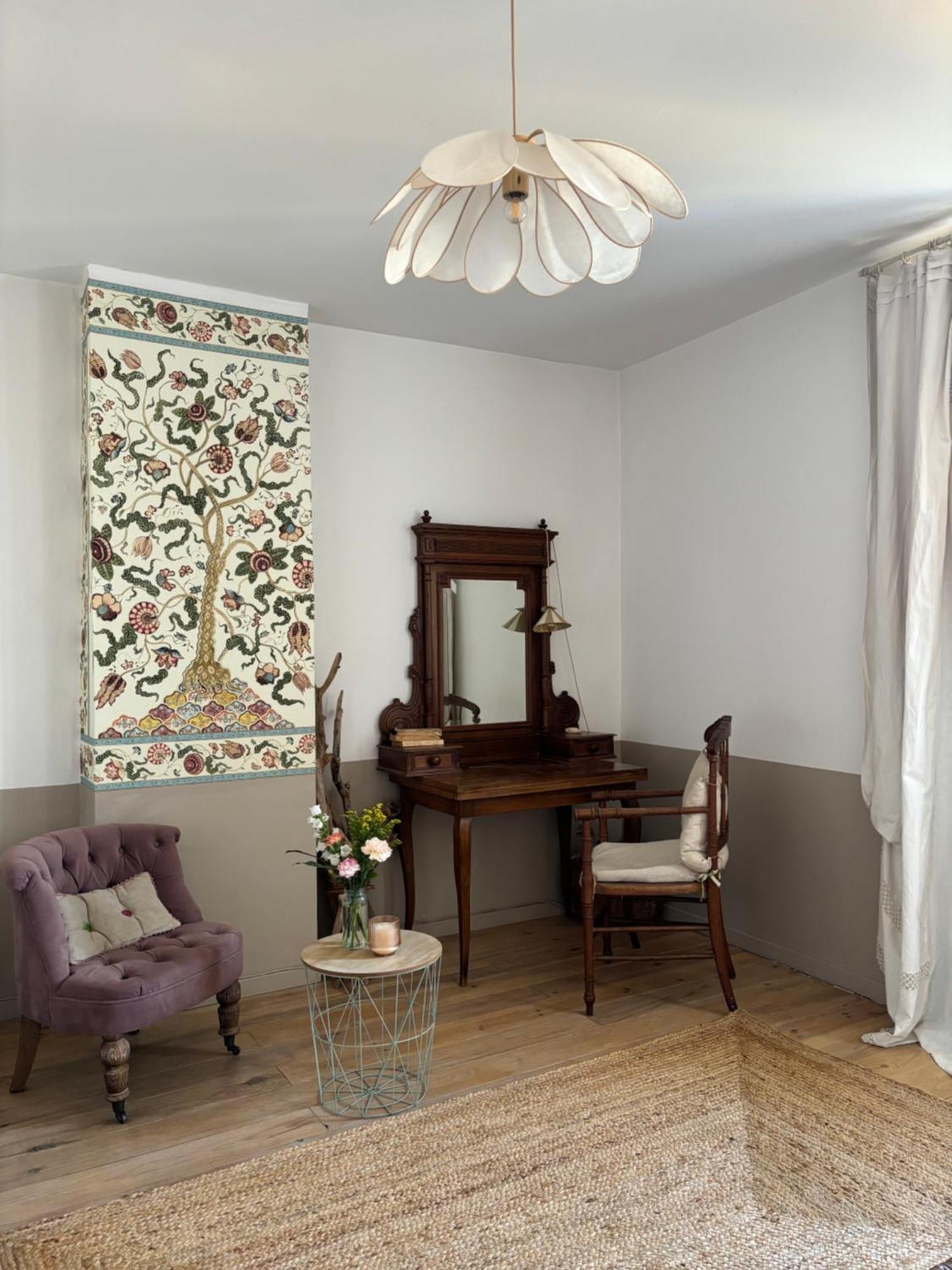 Le Logis Blanc Bed&Breakfast Coursan Εξωτερικό φωτογραφία